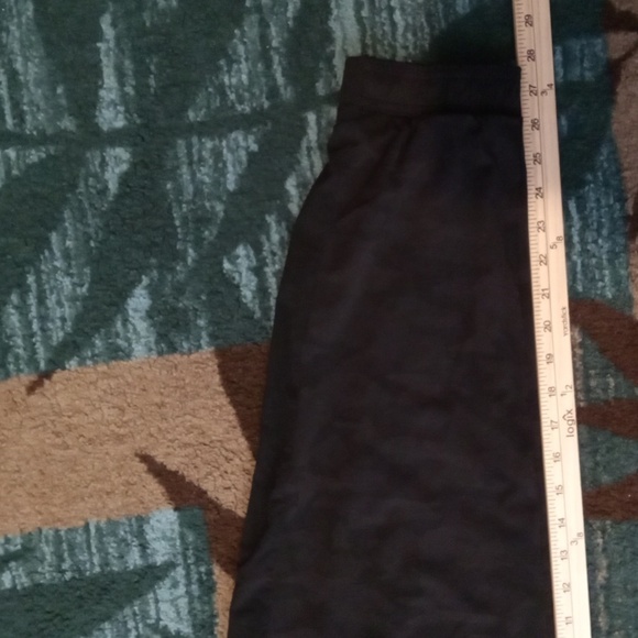 Athleta Brooklyn Textured Lined Jogger Womens 16 Outdoor Winter - Picture 9 of 12